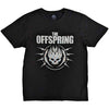 T-Shirt - The Offspring - Bolt Logo