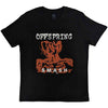 T-Shirt - The Offspring - Smash