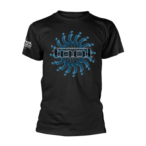 T-Shirt - Tool - X Spectre Spiral