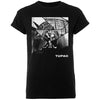 T-Shirt - Tupac - Broken Up