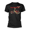 T-Shirt - Van Halen - Pin-Up Motorcycle