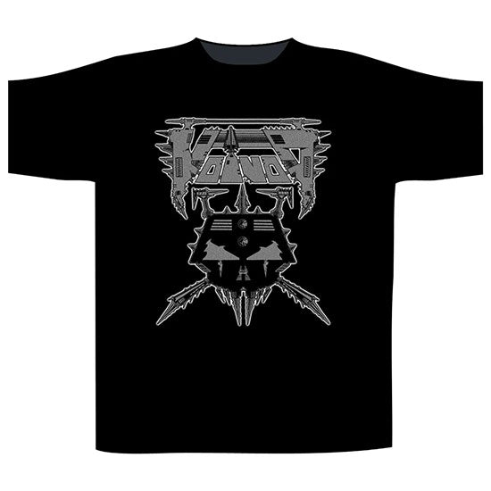 T-Shirt - Voivod - Korgull The Exterminator