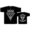 T-Shirt - Watain - Lawless Darkness