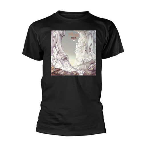 T-Shirt - Yes - Relayer