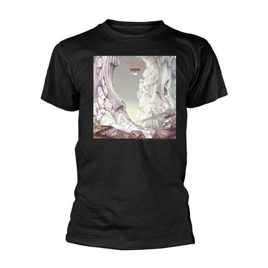 T-Shirt - Yes - Relayer