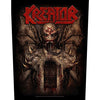 Back Patch - Kreator - God of Violence