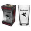 Beer Glass - Candlemass - The Door To Doom