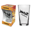 Beer Glass - Judas Priest - Firepower