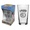 Beer Glass - Tankard - Pavlov's Dawgs