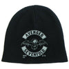 Beanie - Avenged Sevenfold - Death Bat Crest-Metalomania