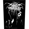 Back Patch - Darkthrone - Transylvanian Hunger-Metalomania