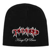 Beanie - Tankard - Kings of Beer-Metalomania