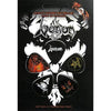 Guitar Picks - Venom - Black Metal-Metalomania