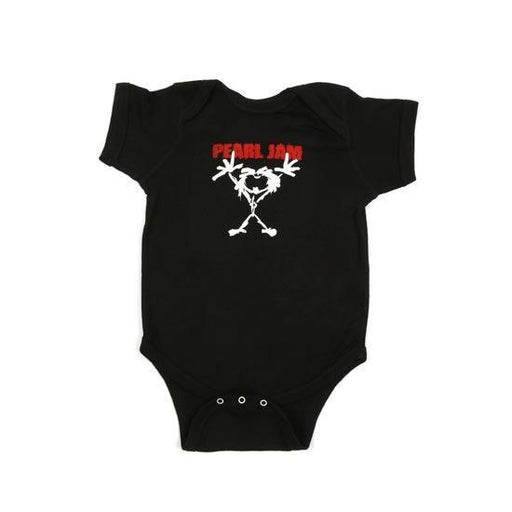 Onesie - Pearl Jam - Stickman-Metalomania