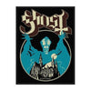 Patch - Ghost - Opus Eponymous-Metalomania
