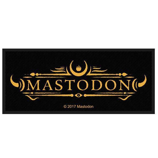 Patch - Mastodon - Logo