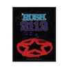 Patch - Rush - 2112-Metalomania