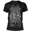 T-Shirt - Bloodbath - Morbid-Metalomania