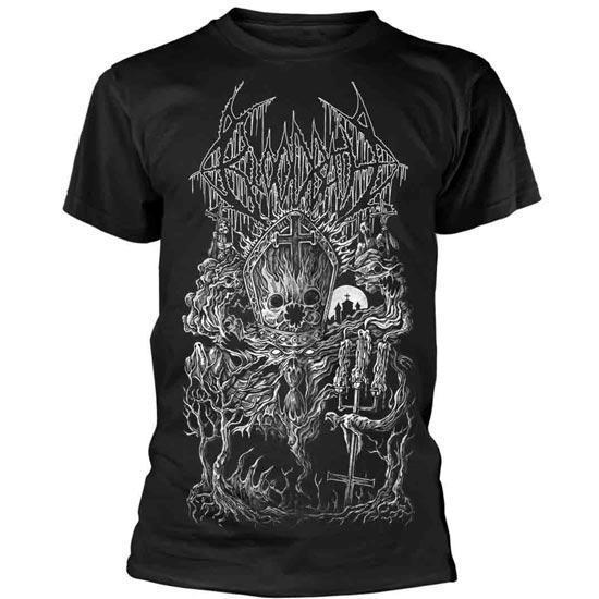 T-Shirt - Bloodbath - Morbid-Metalomania