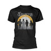 T-Shirt - Doors (The) - The Dusk-Metalomania