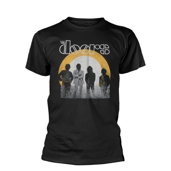 T-Shirt - Doors (The) - The Dusk-Metalomania