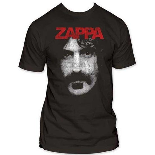 T-Shirt - Frank Zappa - Zappa-Metalomania