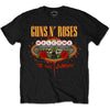 T-Shirt - Guns N Roses - Welcome to the Jungle Sign-Metalomania