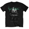 T-Shirt - Jane's Addiction - Nothing's Shocking-Metalomania