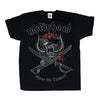 T-Shirt - Motorhead - Shiver Me Timbers - (kid sizes)-Metalomania