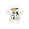 T-Shirt - Pierce The Veil - Selfish Machines (white)-Metalomania
