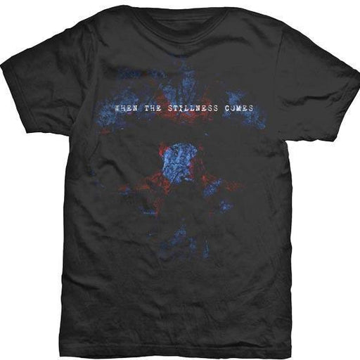 T-Shirt - Slayer - When the Stillness Comes-Metalomania