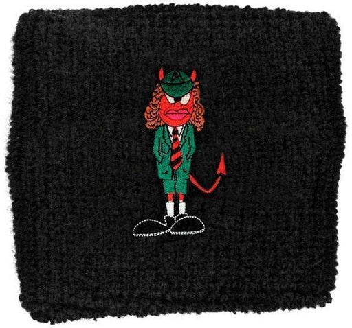 Wristband - ACDC - Angus-Metalomania