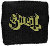 Wristband - Ghost - Logo-Metalomania
