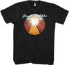 T-Shirt - Stone Temple Pilots - Meadow-Metalomania