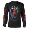 Long Sleeve Shirt - Sodom - In The Sign of Evil-Metalomania