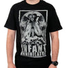 T-Shirt - Infant Annihilator - Goat Lord-Metalomania