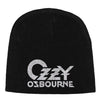 Beanie - Ozzy Osbourne - Logo-Metalomania