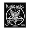 Patch - Rotting Christ - Black Metal-Metalomania
