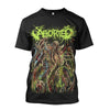 T-Shirt - Aborted - Puppet-Metalomania