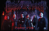 Deluxe Flag - Cradle of Filth - Existence is Futile
