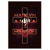 Flag - Marilyn Manson - Double Cross