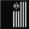 Fridge Magnet - Bring Me The Horizon - Antivist