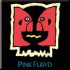 Fridge Magnet - Pink Floyd - Division Bell Graphic