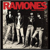 Fridge Magnet - Ramones - Rocket to Russia