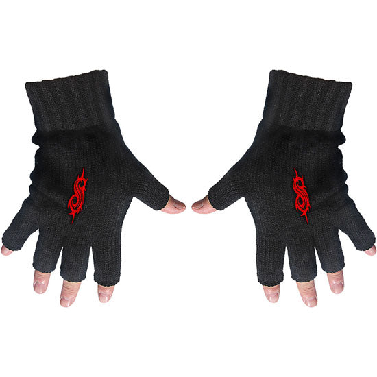 Gloves - Slipknot - Tribal S