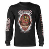 Long Sleeves - Kreator - Coma of Souls