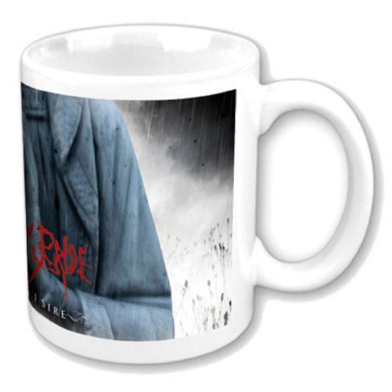 Mug - My Dying Bride - Logo - Side