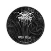 Patch - Darkthrone - Old Star - Round
