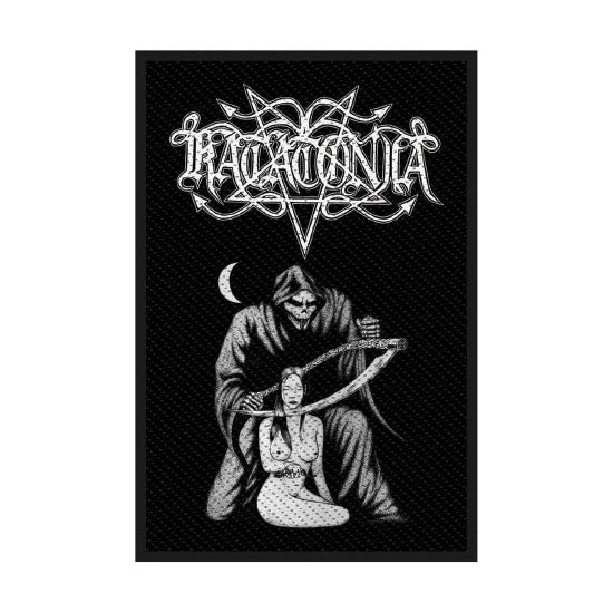 Patch - Katatonia - Reaper