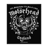 Patch - Motorhead - Ball & Chain